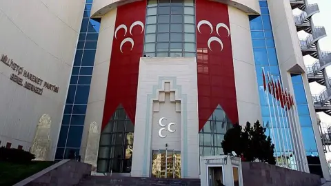 MHP ve Yerel Seçim Rasyonalitesi