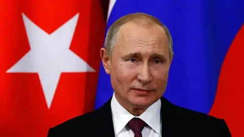 Moskova’da Türkiye’ye Ne Sunuldu?