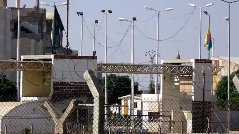 Münbiç ve Tel Abyad’a Operasyon