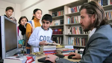 Okul Gelişim Modeli’ne Geçişte Yaşanması Muhtemel Dirençler