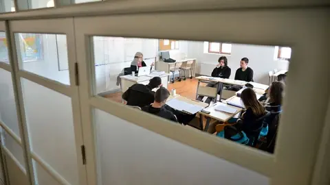 Perspektif: 2023 Eğitim Vizyonu Belgesinde Ölçme ve Değerlendirme
