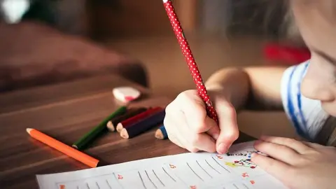 Perspektif: 2023 Vizyon Belgesinde Temel Eğitim