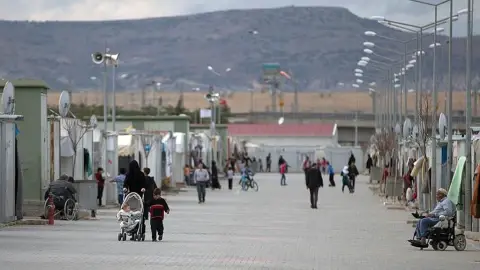 Popülist Siyasetin Sistematik Provokasyon Malzemesi: Suriyeli Sığınmacılar
