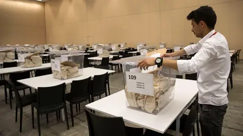 Seçim Güvenliği Tartışmaları Neye Hizmet Ediyor?