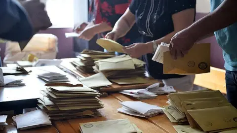 Stratejik Ya Da Taktiksel Oyun Siyasi Alana Etkisi