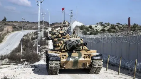 Suriye’de Güvenli Bölge: Kimin Güvenliği İçin, Kim Tarafından, Kime Karşı?