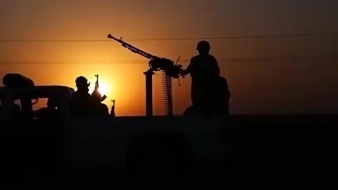 Suriye’de Türkiye Düşmanları Yeniden Hareketlendi