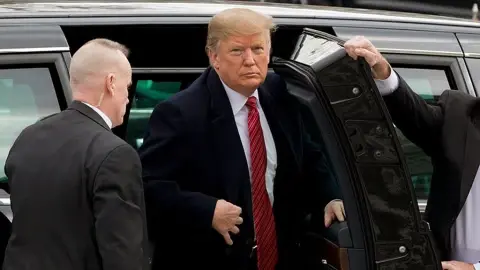 Trump’ın Suriye’den Çekilme Kararı Nasıl Uygulanacak?