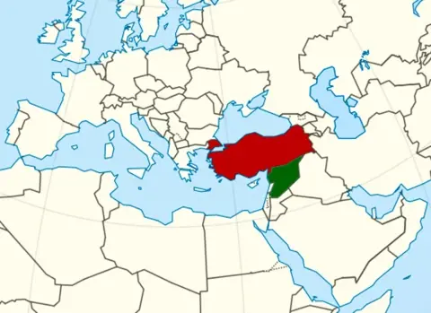 Türkiye’nin Planı Dışındakiler Çalışmaz