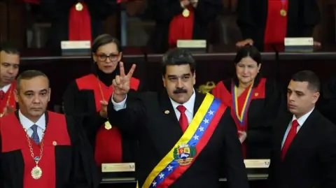 Venezuela Krizi ve Türkiye’nin Tavrı