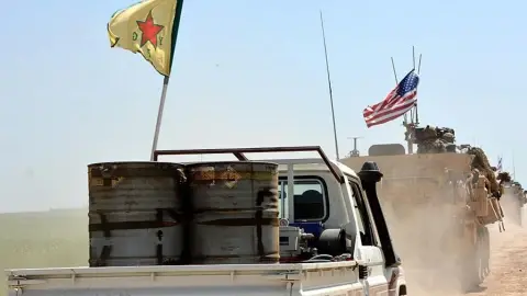 Washington’ın Planında Neler Olsun?