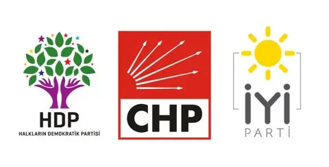 CHP Nereye Koşuyor?
