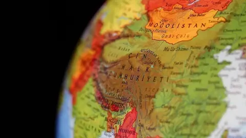 Çin, Türkiye’nin Endişelerini Dikkate Almalı