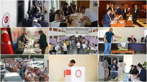 İknaya Açık Seçmen Kitleleri Kimler?