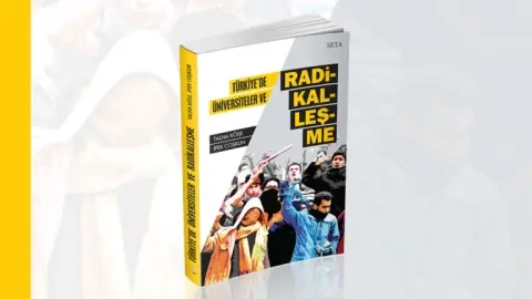 Türkiye’de Üniversiteler ve Radikalleşme