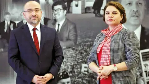 Nebi Miş: CHP, Seçmenini İP ve HDP’ye İtiyor