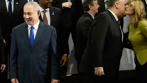 Ortadoğu’yu Varşova’dan Dizayn Etmek