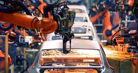Rapor: Küresel Otomotiv Sektörünün Değişimi ve Yerli Otomobil Projesinin Geleceği