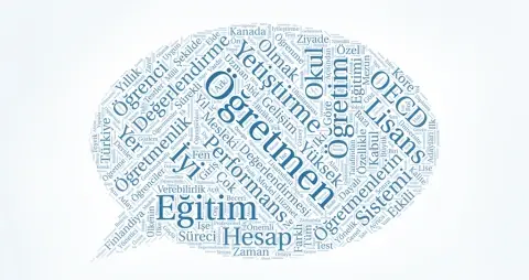 Rapor: Öğretmen Gelişim Modeli | Öğretmen Performansı Üzerine Değerlendirme