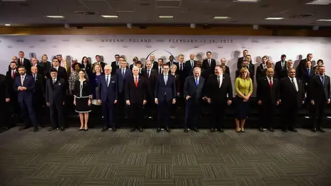 Soçi Zirvesi ve Polonya’daki Orta Doğu Toplantısı: Hangisi Gerçekçi?