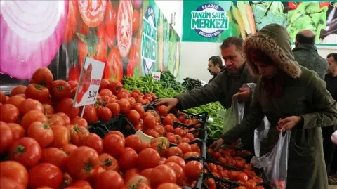 Tanzim Satış ve Küresel Isınma