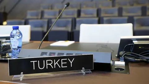 Türkiye Asimetrik Tehditlere Karşı NATO’nun Önemli Bir Müttefiki