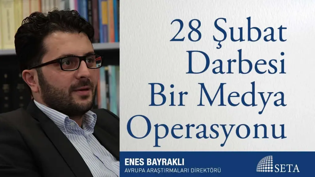 28 Şubat Darbesi Bir Medya Operasyonu