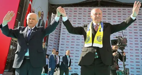Analiz: 31 Mart 2019 Yerel Seçimlerinde Cumhur İttifakı’nın Siyasal İletişim Stratejisi