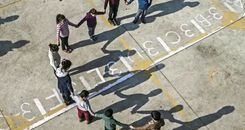 Analiz: Etkili Öğretmen Mesleki Gelişimi | Etkinlik Temelli Öğretmen Eğitimi Yaklaşımı