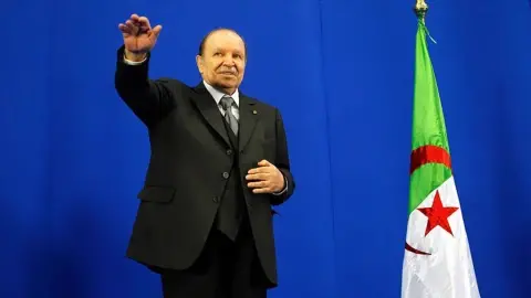Cezayir’in Değişimle İmtihanı