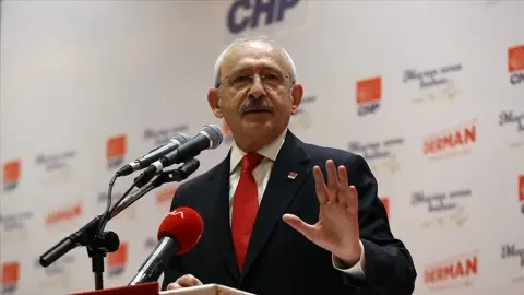 CHP İttifakının Ucu Bucağı