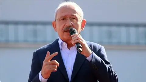 CHP’de Mızrak Çuvala Sığmıyor
