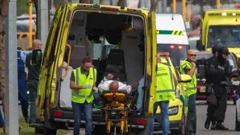 Christchurch Katliamı Yeni Bir Evre