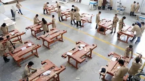 Eğitim Zirvesi ve Meslek Eğitimi II