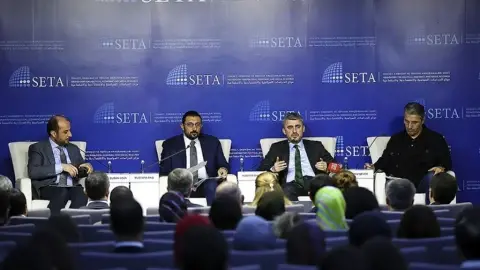 'FETÖ'nün TSK Yapılanması Tümüyle Deşifre Edilmiş Değil