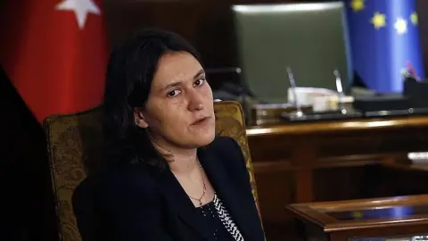 Hükümsüz Kati Piri Raporu!