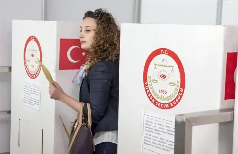 İpin Ucunu Elinden Kaçırma!