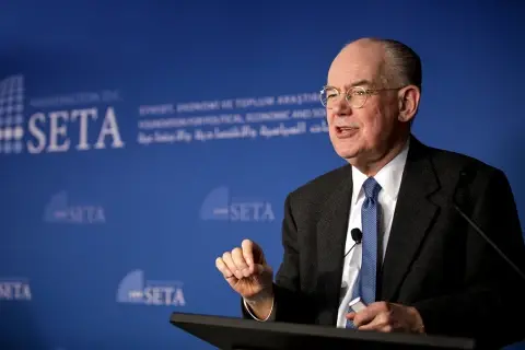 John Mearsheimer: ABD’nin Suriye’den Çekilme Kararı Doğru