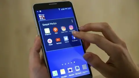Kampanyalara Youtube ve Sosyal Medya Damgası