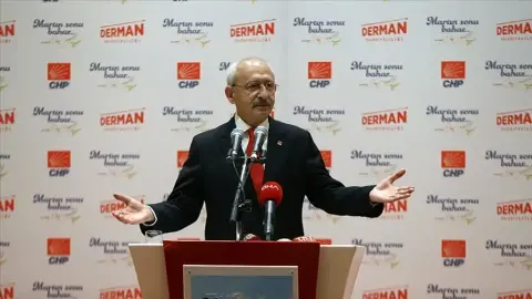 Kılıçdaroğlu’nun Beka Sorunu