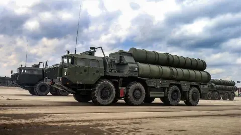 Mesele S-400 Değil, Anlamadınız mı?