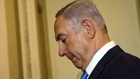 Netanyahu’nun Derdi, Erdoğan’ın Davası