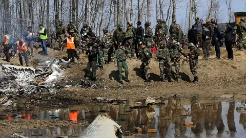 Pakistan-Hindistan Krizi: Yeni Küresel Jeopolitik Rekabetin İlk Düğüm Noktası
