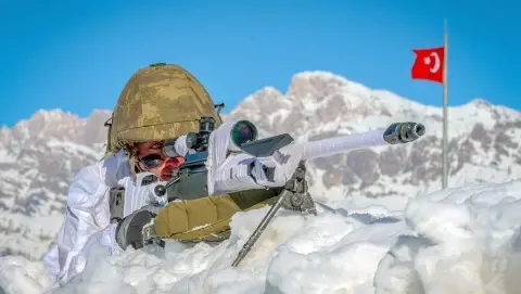 Perspektif: Yeni Asker Alma Sistemi