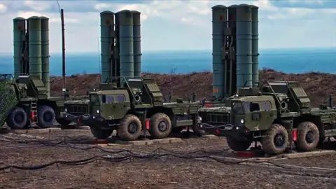 S-400 Karşıtları Lobisi