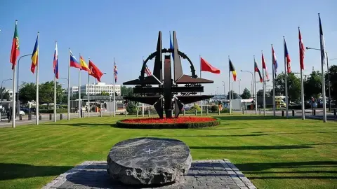 S-400’ler Ve NATO