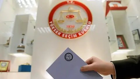 Seçim Hesapları Bozacak