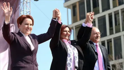 Seçim Polemikleri ve “Gerçek Devlet”