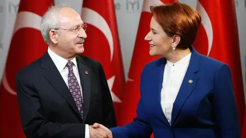 Seçimlerde Belediyelerin Performansı ve Akşener’in Eleştirisi
