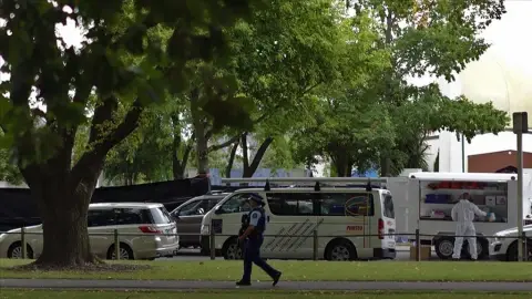Yeni Zelanda Saldırısı, Saldırganın Manifestosu ve Anlamı